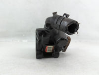 2005 Ford Mustang Power Steering Column Pump Oem - Oemusedautoparts1.com