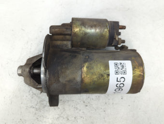 compare product 2005-2010 Ford Mustang Car Starter Motor Solenoid OEM P/N:4R3T 11000 AB Fits Fits 2005 2006 2007 2008 2009 2010 OEM Used Auto Parts