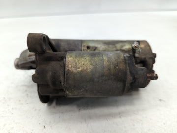 2005-2010 Ford Mustang Car Starter Motor Solenoid OEM P/N:4R3T 11000 AB Fits Fits 2005 2006 2007 2008 2009 2010 OEM Used Auto Parts
