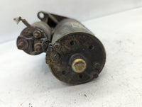 2005-2010 Ford Mustang Car Starter Motor Solenoid OEM P/N:4R3T 11000 AB Fits Fits 2005 2006 2007 2008 2009 2010 OEM Used Aut