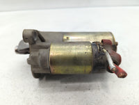 2005-2010 Ford Mustang Car Starter Motor Solenoid OEM P/N:4R3T 11000 AB Fits Fits 2005 2006 2007 2008 2009 2010 OEM Used Aut