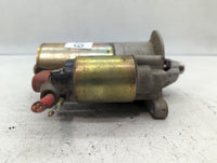 2005-2010 Ford Mustang Car Starter Motor Solenoid OEM P/N:4R3T 11000 AB Fits Fits 2005 2006 2007 2008 2009 2010 OEM Used Aut
