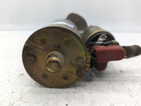 2005-2010 Ford Mustang Car Starter Motor Solenoid OEM P/N:4R3T 11000 AB Fits Fits 2005 2006 2007 2008 2009 2010 OEM Used Aut