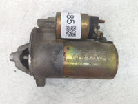 2005-2010 Ford Mustang Car Starter Motor Solenoid OEM P/N:4R3T-11000-AB Fits Fits 2005 2006 2007 2008 2009 2010 OEM Used Aut
