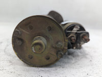 2005-2010 Ford Mustang Car Starter Motor Solenoid OEM P/N:4R3T-11000-AB Fits Fits 2005 2006 2007 2008 2009 2010 OEM Used Aut