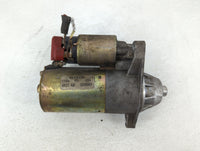 2005-2010 Ford Mustang Car Starter Motor Solenoid OEM P/N:11000 12V 4R3T AB 5D26AY Fits Fits 2005 2006 2007 2008 2009 2010 O