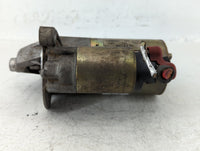 2005-2010 Ford Mustang Car Starter Motor Solenoid OEM P/N:11000 12V 4R3T AB 5D26AY Fits Fits 2005 2006 2007 2008 2009 2010 O