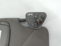 2005-2011 Ford Mustang Sun Visor Shade Replacement Driver Left Mirror Fits Fits 2005 2006 2007 2008 2009 2010 2011 OEM Used 
