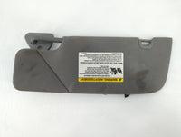 2005-2011 Ford Mustang Sun Visor Shade Replacement Driver Left Mirror Fits Fits 2005 2006 2007 2008 2009 2010 2011 OEM Used 