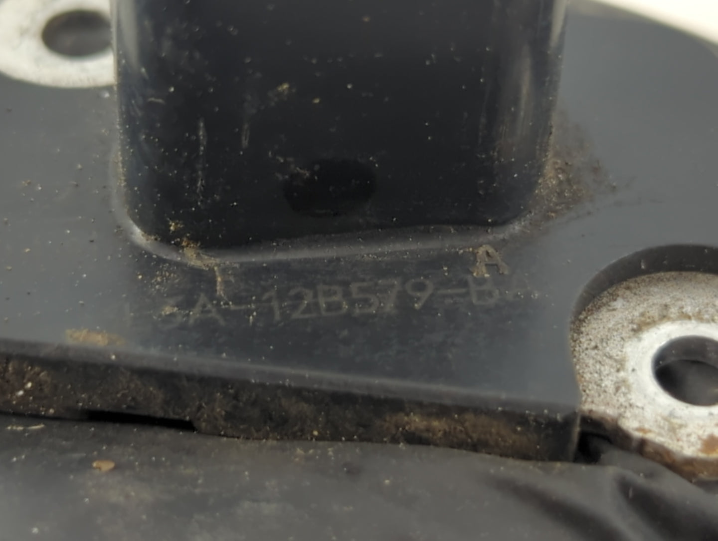 2005-2010 Ford Mustang Mass Air Flow Meter Maf - Oemusedautoparts1.com