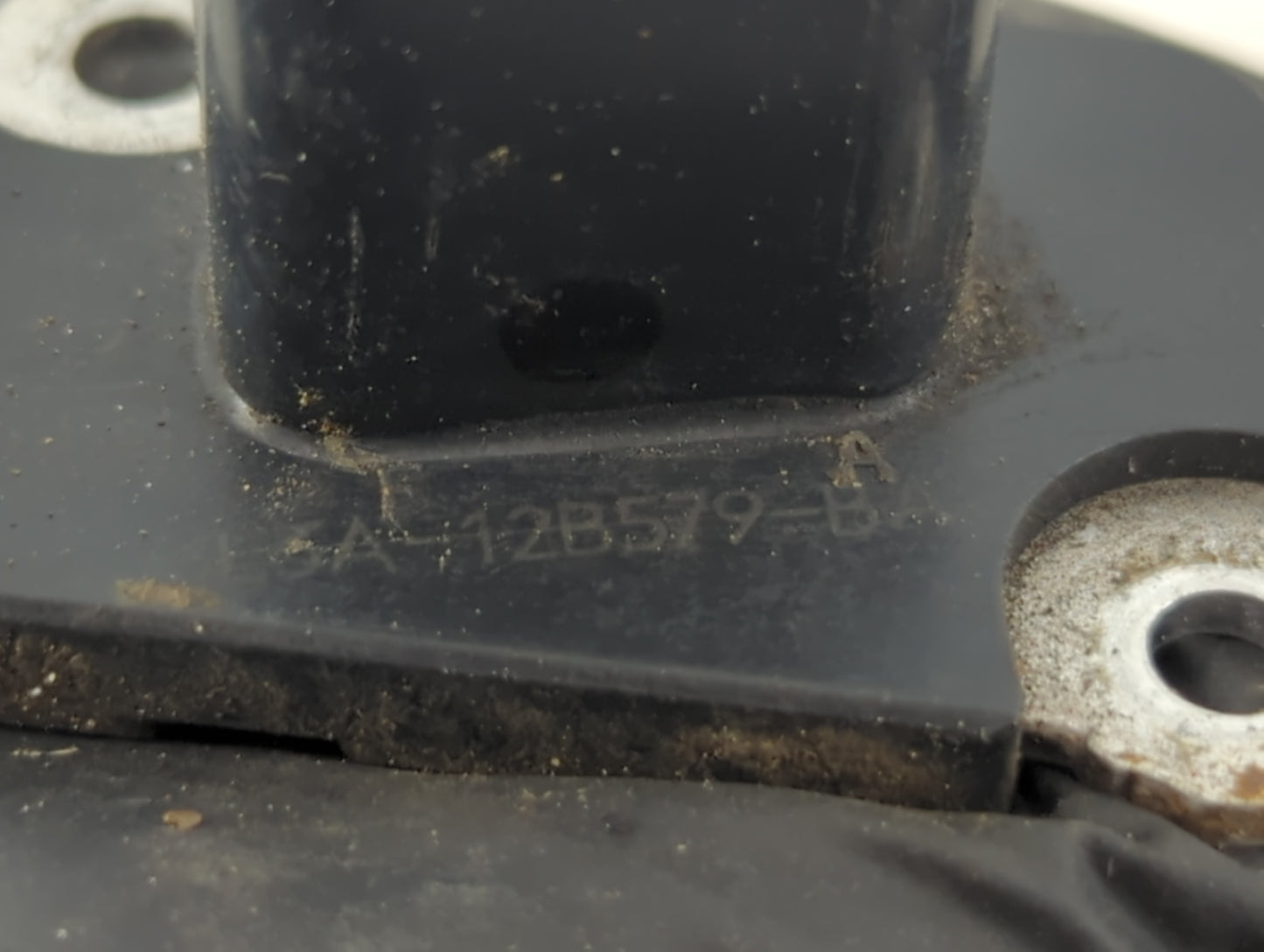 2005-2010 Ford Mustang Mass Air Flow Meter Maf - Oemusedautoparts1.com