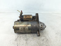 2005-2010 Ford Mustang Car Starter Motor Solenoid OEM P/N:4R3T 11000 AB Fits Fits 2005 2006 2007 2008 2009 2010 OEM Used Aut
