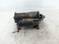 2005-2010 Ford Mustang Car Starter Motor Solenoid OEM P/N:4R3T 11000 AB Fits Fits 2005 2006 2007 2008 2009 2010 OEM Used Aut