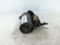 2005-2010 Ford Mustang Car Starter Motor Solenoid OEM P/N:4R3T 11000 AB Fits Fits 2005 2006 2007 2008 2009 2010 OEM Used Aut