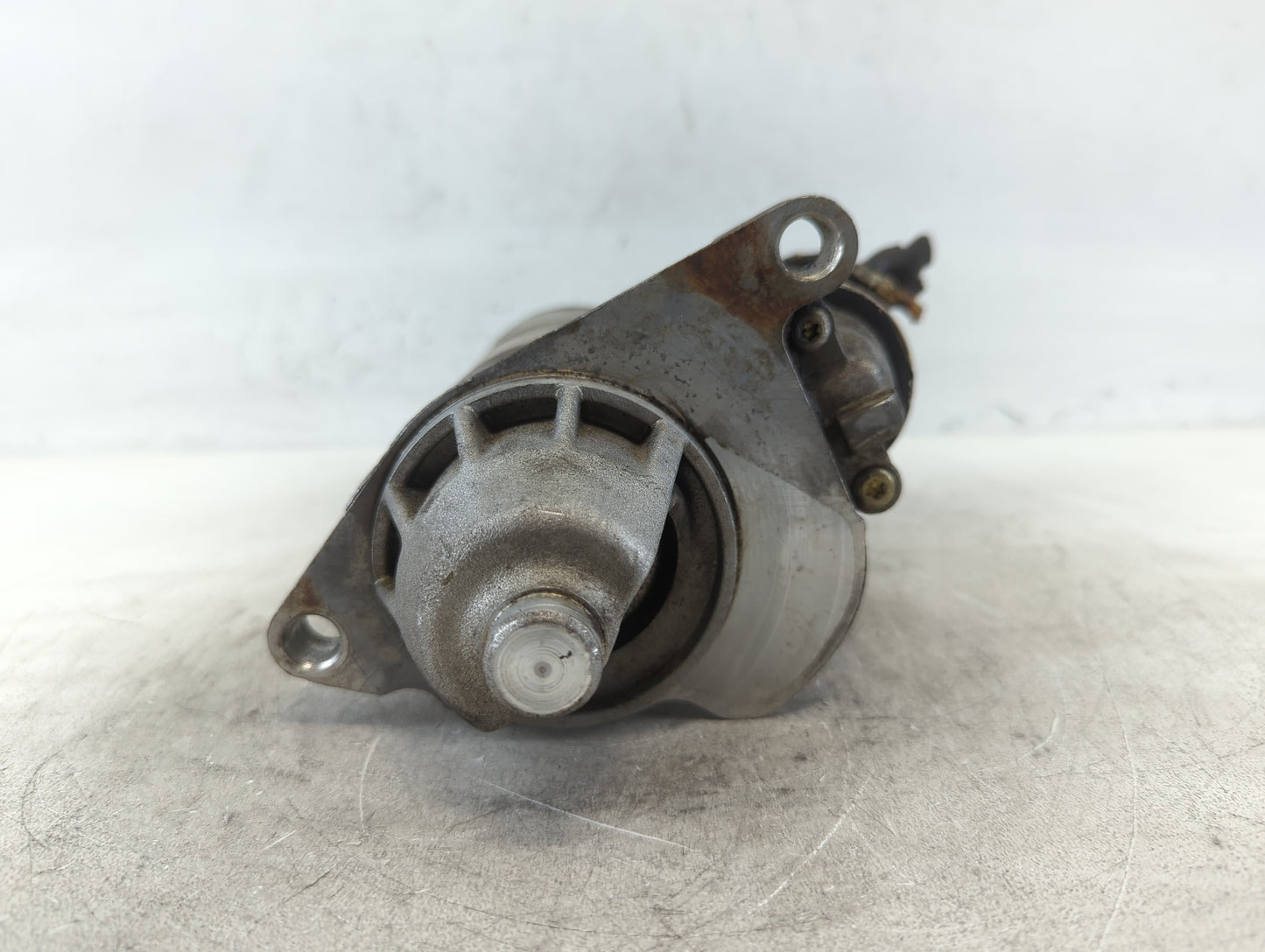 2005-2010 Ford Mustang Car Starter Motor Solenoid OEM P/N:11000 12V 4R3T AB 5A31A Fits OEM Used Auto Parts - Oemusedautopart