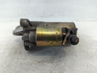2005-2010 Ford Mustang Car Starter Motor Solenoid OEM P/N:11000 12V 4R3T AB 5A31A Fits OEM Used Auto Parts - Oemusedautopart