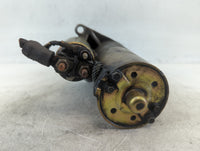 2005-2010 Ford Mustang Car Starter Motor Solenoid OEM P/N:11000 12V 4R3T AB 5A31A Fits OEM Used Auto Parts - Oemusedautopart
