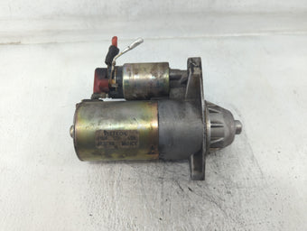 compare product 2005-2010 Ford Mustang Car Starter Motor Solenoid OEM P/N:11000 12V 4R3T AB 5B24CY Fits Fits 2005 2006 2007 2008 2009 2010 OEM Used Auto Parts