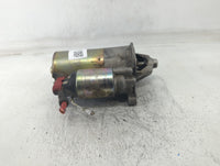 2005-2010 Ford Mustang Car Starter Motor Solenoid OEM P/N:11000 12V 4R3T AB 5B24CY Fits Fits 2005 2006 2007 2008 2009 2010 O