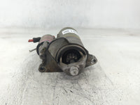 2005-2010 Ford Mustang Car Starter Motor Solenoid OEM P/N:11000 12V 4R3T AB 5B24CY Fits Fits 2005 2006 2007 2008 2009 2010 O