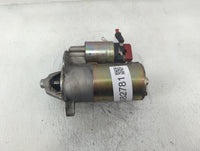 2005-2010 Ford Mustang Car Starter Motor Solenoid OEM P/N:11000 12V 4R3T AB 5B24CY Fits Fits 2005 2006 2007 2008 2009 2010 O