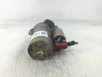 2005-2010 Ford Mustang Car Starter Motor Solenoid OEM P/N:11000 12V 4R3T AB 5B24CY Fits Fits 2005 2006 2007 2008 2009 2010 O
