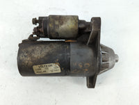 2005-2010 Ford Mustang Car Starter Motor Solenoid OEM P/N:4B2T AB 11000 12V Fits OEM Used Auto Parts - Oemusedautoparts1.com