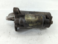 2005-2010 Ford Mustang Car Starter Motor Solenoid OEM P/N:4B2T AB 11000 12V Fits OEM Used Auto Parts - Oemusedautoparts1.com