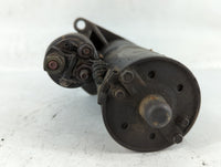 2005-2010 Ford Mustang Car Starter Motor Solenoid OEM P/N:4B2T AB 11000 12V Fits OEM Used Auto Parts - Oemusedautoparts1.com
