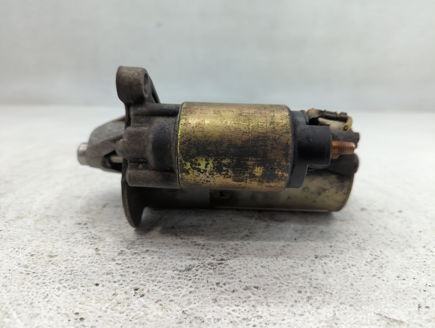 2005-2010 Ford Mustang Car Starter Motor Solenoid OEM P/N:TR: 223CR-3273C59 7R3T-11000-AA Fits Fits 2005 2006 2007 2008 2009