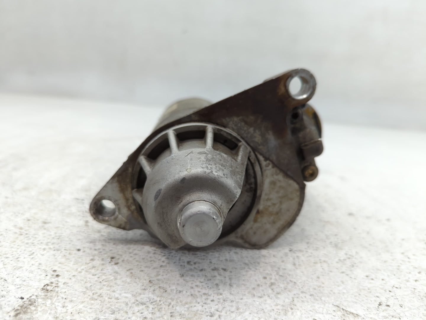 2005-2010 Ford Mustang Car Starter Motor Solenoid OEM P/N:TR: 223CR-3273C59 7R3T-11000-AA Fits Fits 2005 2006 2007 2008 2009