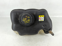 2005-2010 Ford Mustang Radiator Coolant Overflow Expansion Tank Bottle 724042 - Oemusedautoparts1.com