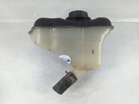 2005-2010 Ford Mustang Radiator Coolant Overflow Expansion Tank Bottle 724042 - Oemusedautoparts1.com
