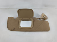 2005-2011 Ford Mustang Sun Visor Shade Replacement Driver Left Mirror Fits Fits 2005 2006 2007 2008 2009 2010 2011 OEM Used 
