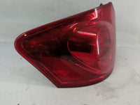 2005-2009 Ford Mustang Tail Light Assembly Driver Left OEM Fits Fits 2005 2006 2007 2008 2009 OEM Used Auto Parts - Oemuseda