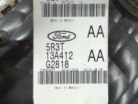 2005-2009 Ford Mustang Tail Light Assembly Driver Left OEM P/N:5R3T-13A412-G2818 Fits Fits 2005 2006 2007 2008 2009 OEM Used