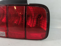 2005-2009 Ford Mustang Tail Light Assembly Passenger Right OEM P/N:5R3T 13A412 -AA Fits Fits 2005 2006 2007 2008 2009 OEM Us