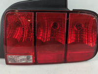 2005-2009 Ford Mustang Tail Light Assembly Passenger Right OEM P/N:5R3T 13A412 -AA Fits Fits 2005 2006 2007 2008 2009 OEM Us