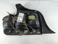 2005-2009 Ford Mustang Tail Light Assembly Passenger Right OEM P/N:5R3T 13A412 -AA Fits Fits 2005 2006 2007 2008 2009 OEM Us