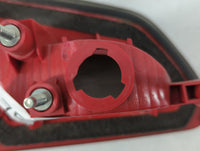 2005-2009 Ford Mustang Tail Light Assembly Driver Left OEM Fits Fits 2005 2006 2007 2008 2009 OEM Used Auto Parts - Oemuseda
