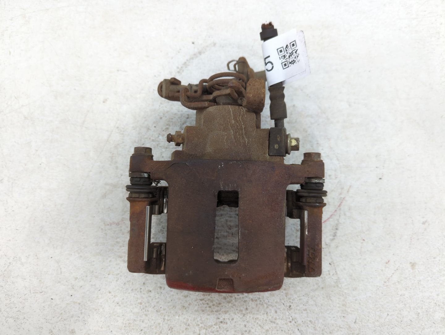 2005-2014 Ford Mustang Front Passenger Right Brake Caliper - Oemusedautoparts1.com