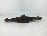 2005 Ford Mustang Spare Scissor Car Jack - Oemusedautoparts1.com