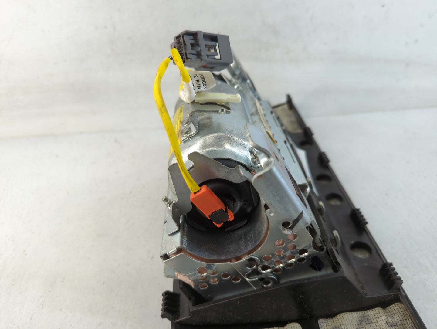 2005-2009 Ford Mustang Air Bag Passenger Right Dashboard Oem - Oemusedautoparts1.com