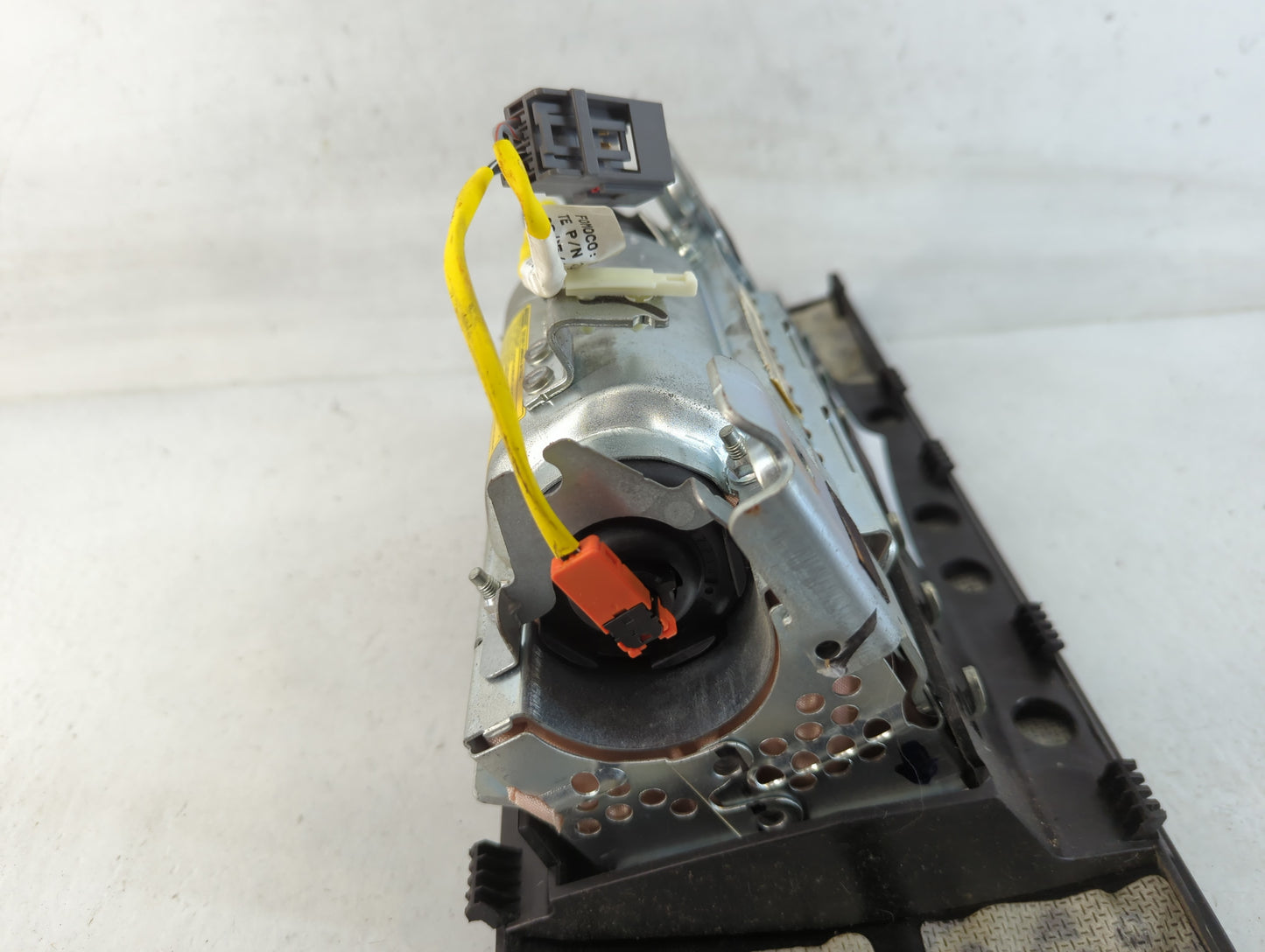 2005-2009 Ford Mustang Air Bag Passenger Right Dashboard Oem - Oemusedautoparts1.com