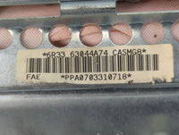 2005-2009 Ford Mustang Air Bag Passenger Right Dashboard Oem - Oemusedautoparts1.com