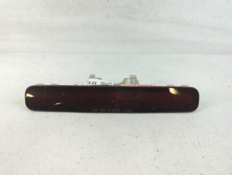 compare product 2005 Ford Mustang High Mounted Stop Third Brake Light Lamp
