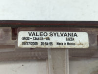 2005 Ford Mustang High Mounted Stop Third Brake Light Lamp - Oemusedautoparts1.com