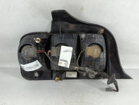 2005-2009 Ford Mustang Tail Light Assembly Passenger Right OEM P/N:5R3T 13A412 G2818 Fits Fits 2005 2006 2007 2008 2009 OEM 
