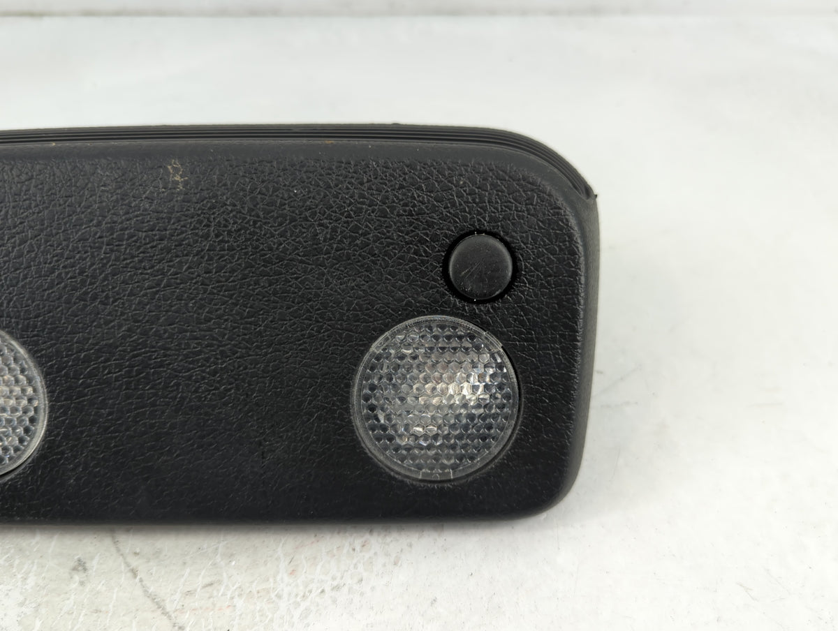 2005 Ford Mustang Overhead Roof Console - Oemusedautoparts1.com