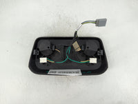 2005 Ford Mustang Overhead Roof Console - Oemusedautoparts1.com